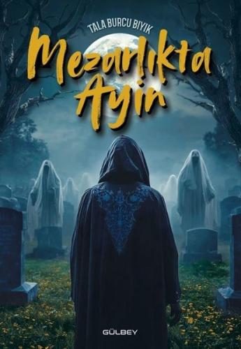 Mezarlıkta Ayin