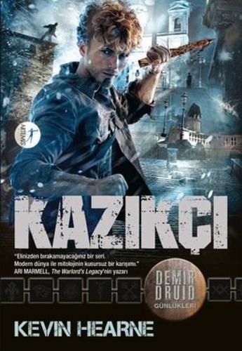 Kitap Ambarı