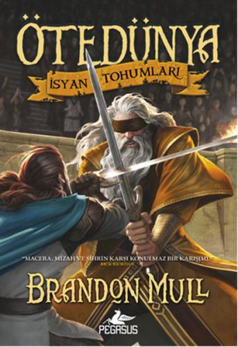 Kitap Ambarı