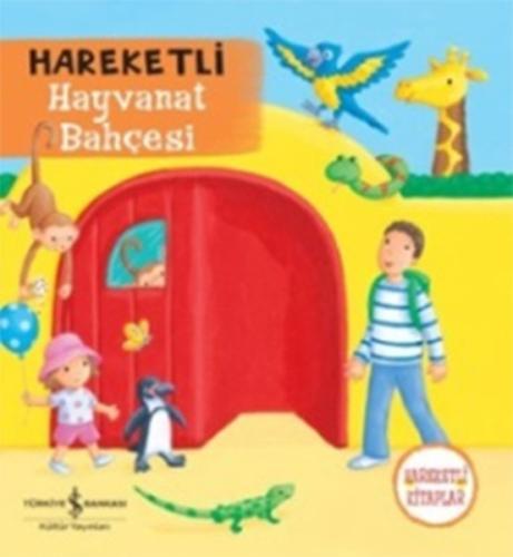 Kitap Ambarı