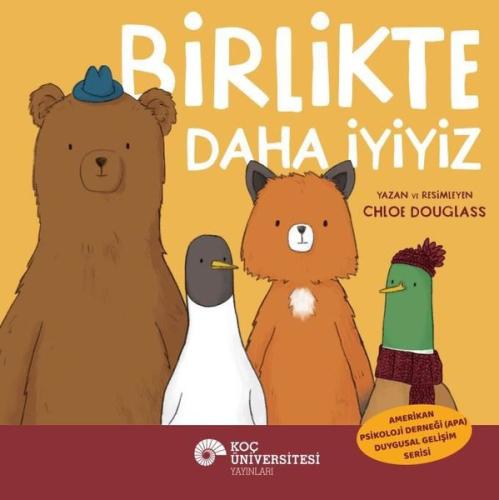 Kitap Ambarı
