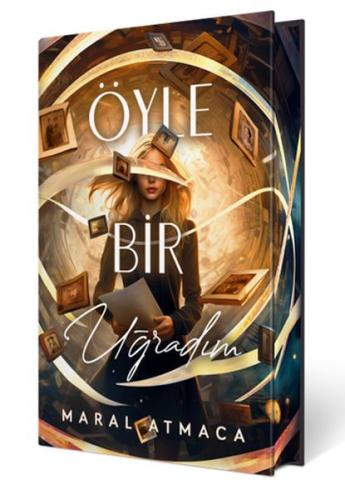 Kitap Ambarı