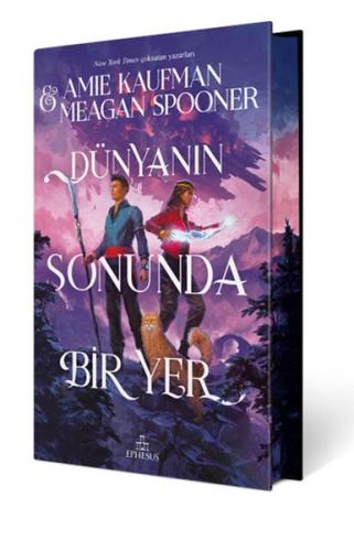 Kitap Ambarı