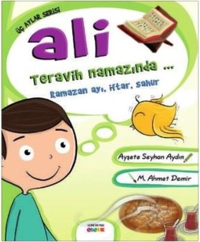 Kitap Ambarı