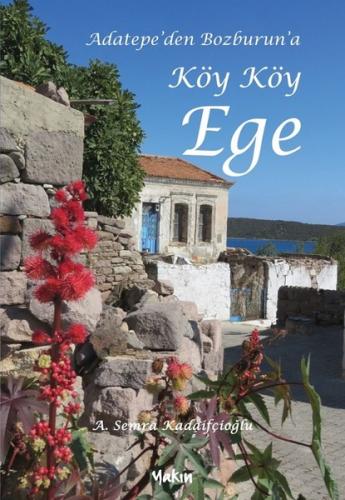 Adatepe den Bozburun a Köy Köy Ege