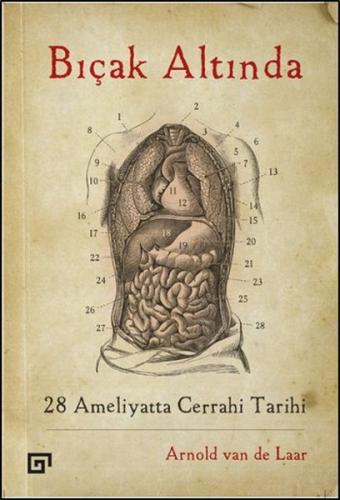 Kitap Ambarı