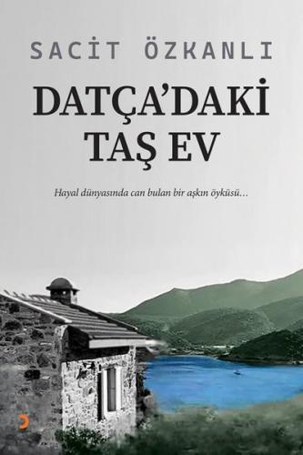 Datça daki Taş Ev