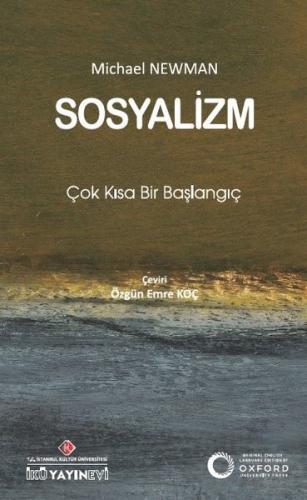 Sosyalizm Çok Kısa Bir Başlangıç
