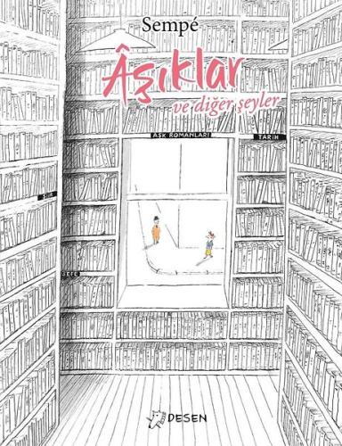 Kitap Ambarı