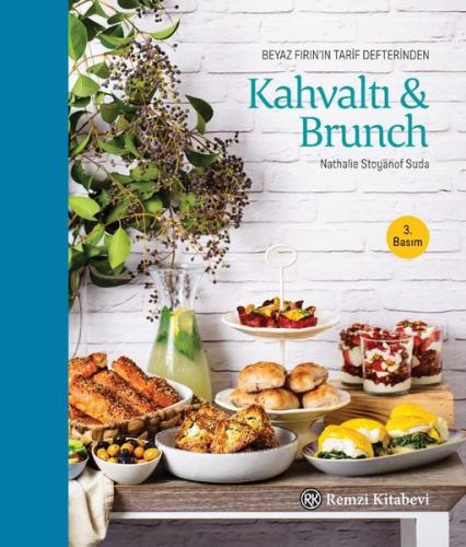 Kahvaltı Brunch