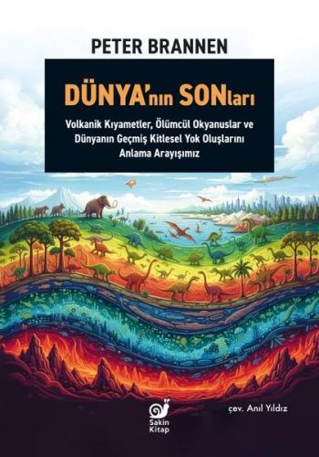 Dünya nın Sonları