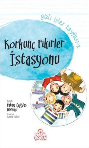 Kitap Ambarı