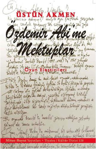 Özdemir Abi me Mektuplar