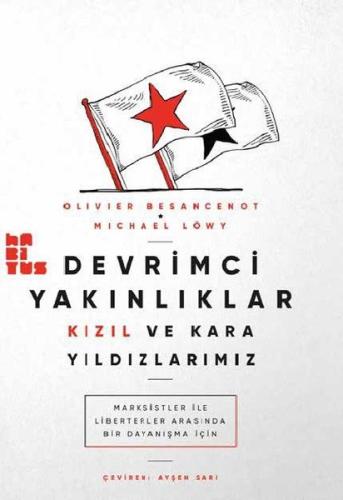 Devrimci Yakınlıklar