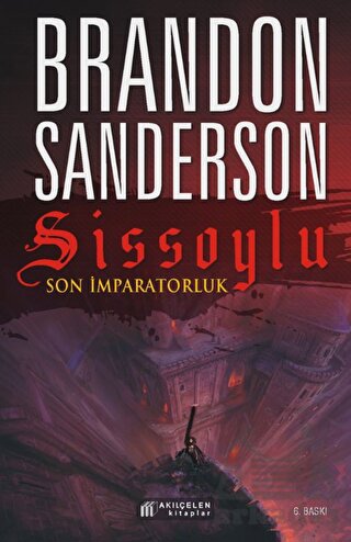 Kitap Ambarı