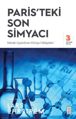 Paris teki Son Simyacı