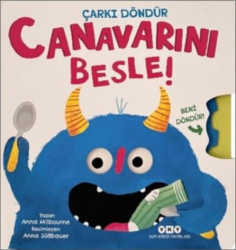 Canavarını Besle