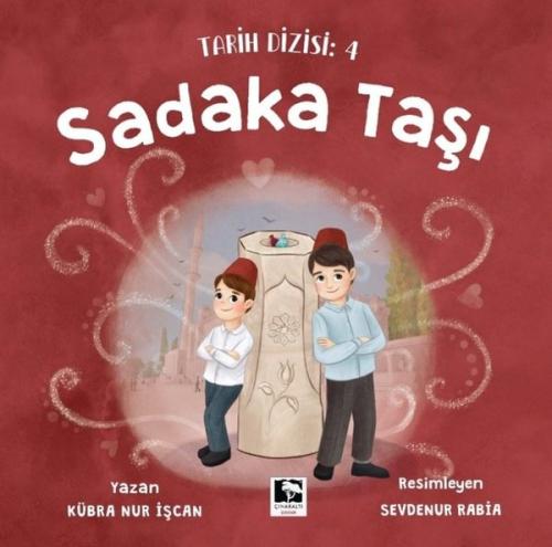 Kitap Ambarı