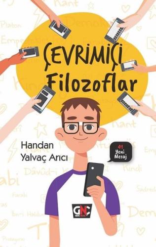 Kitap Ambarı