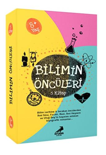 Kitap Ambarı