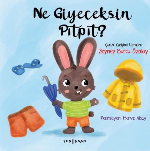 Ne Giyeceksin Pıtpıt