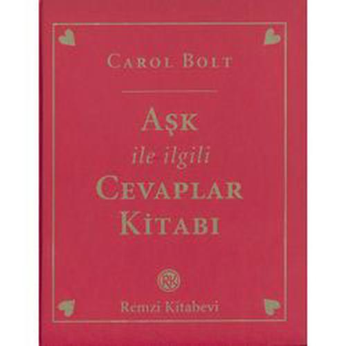 Cevaplar Kitabı