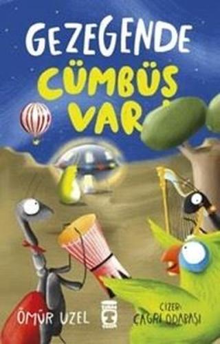 Kitap Ambarı
