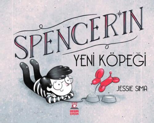 Spencer ın Yeni Köpeği