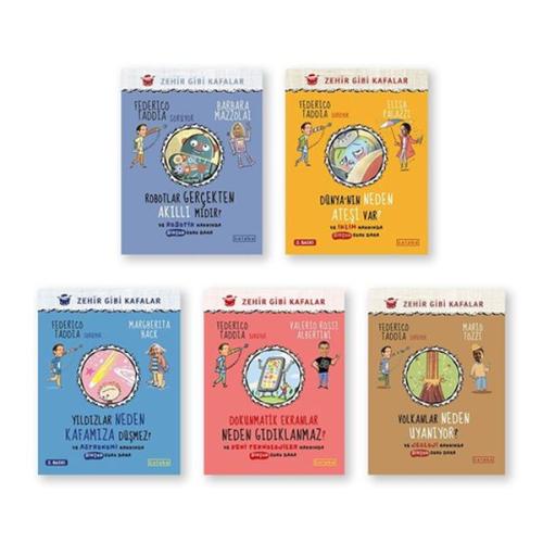 Kitap Ambarı