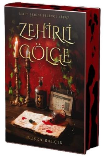 Kitap Ambarı