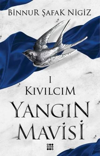 Kıvılcım Yangın Mavisi Serisi 1