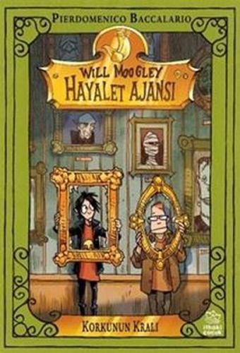 Kitap Ambarı