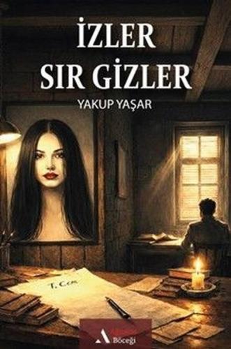 İzler Sır Gizler Talihli Cem