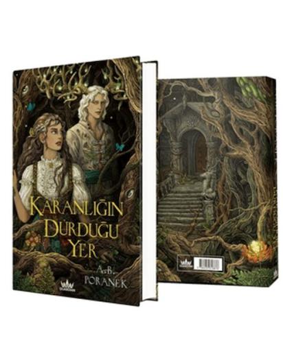 Kitap Ambarı