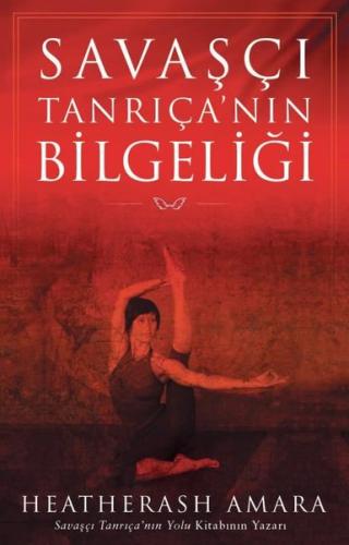 Savaşçı Tanrıça nın Bilgeliği