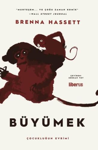 Büyümek Çocukluğun Evrimi
