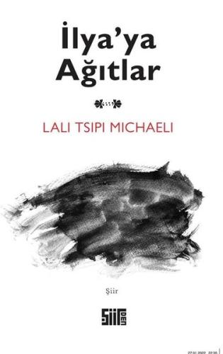 İlya ya Ağıtlar