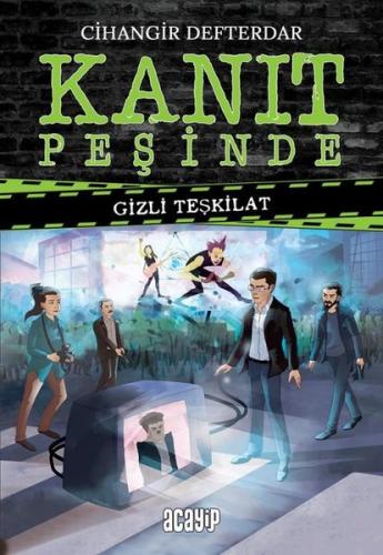 Kitap Ambarı