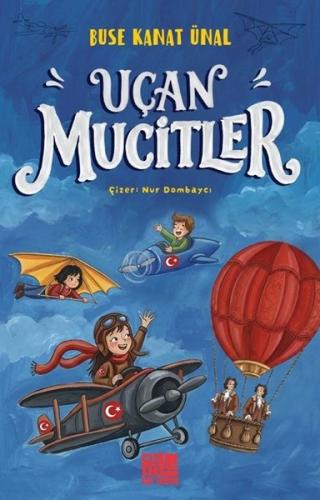 Uçan Mucitler