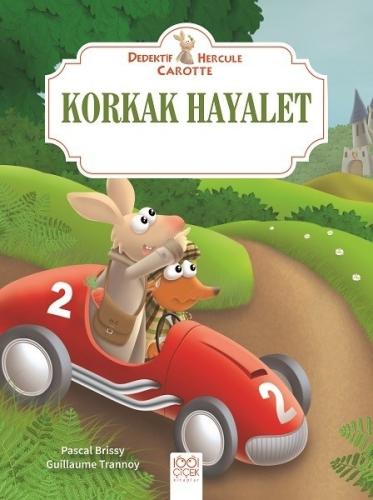 Kitap Ambarı