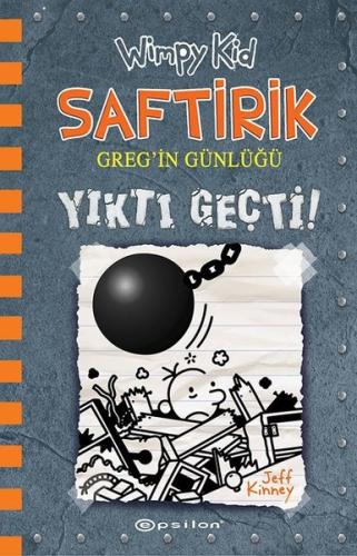 Kitap Ambarı