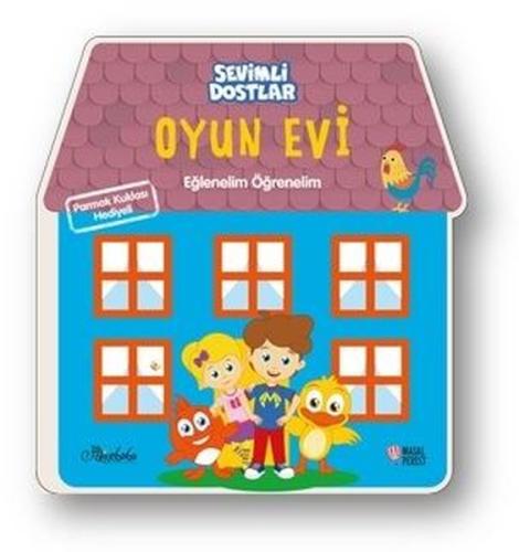 Kitap Ambarı