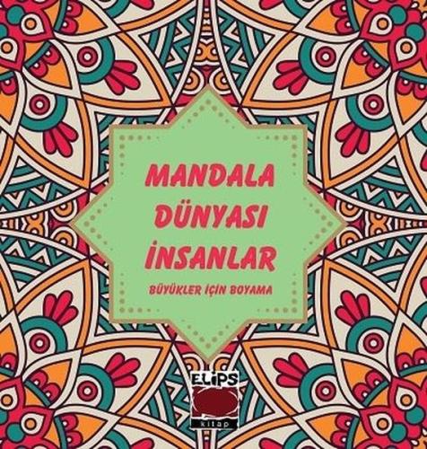 Mandala Dünyası İnsanlar