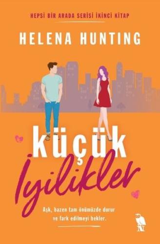 Kitap Ambarı