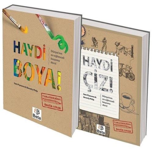 Kitap Ambarı
