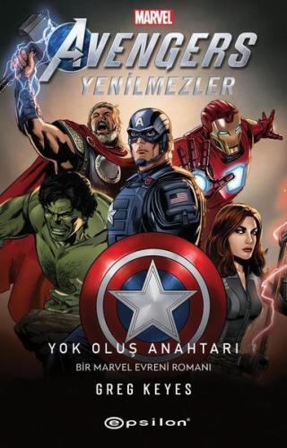 Kitap Ambarı