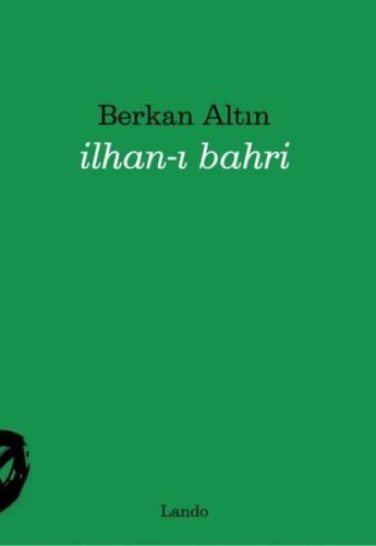 İlhan ı Bahri