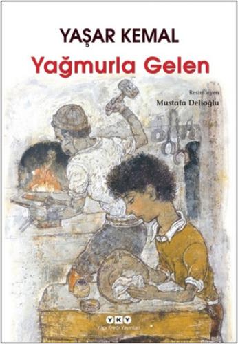 Kitap Ambarı