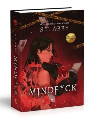 Kitap Ambarı