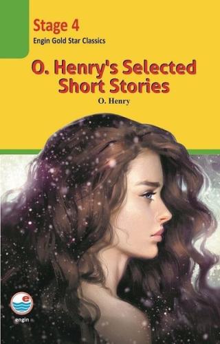 Stage 4 O Henry s Selected Short Stories CD li